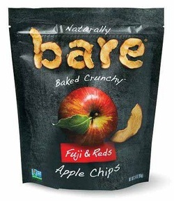Bare Baked Chips