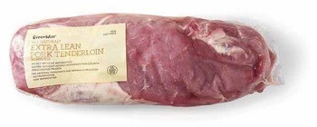 GreenWise Extra Lean Pork Tenderloins