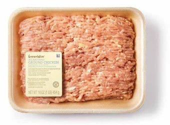 GreenWise Ground Chicken