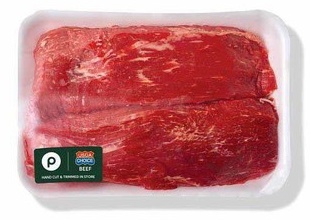 Petite Tender Shoulder