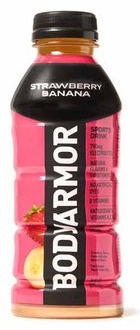 Bodyarmor Sports Drink