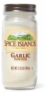Spice Islands Spices