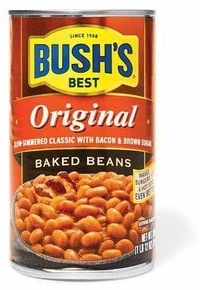 Bush's Best Baked Beans