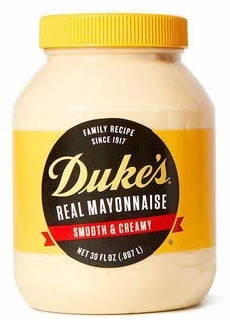 Duke's Mayonnaise