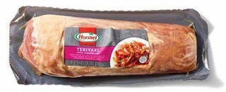 Hormel Marinated Pork Loin Tenderloin