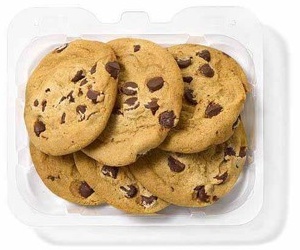 Vegan Cookies