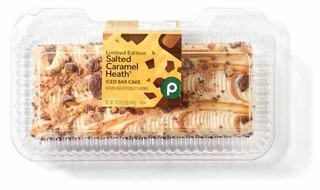 Bar Cakes