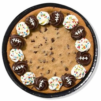 Chocolate Chip Cookie