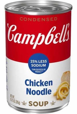 Campbell's Soup