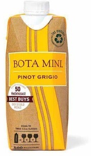 Bota Box Wine