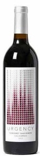Urgency Cabernet Sauvignon Wine
