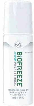 Biofreeze Professional