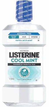 Listerine
