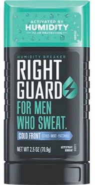 Right Guard Antiperspirant/Deodorant