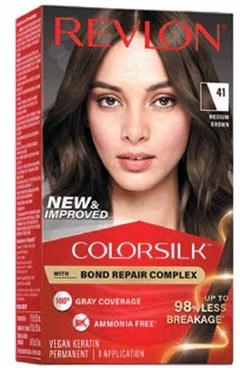 Revlon Colorsilk