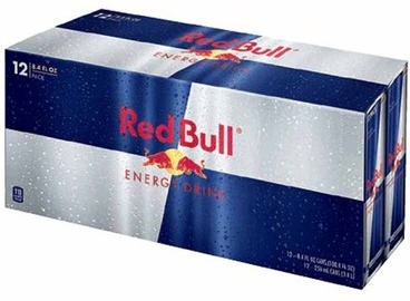 Red Bull