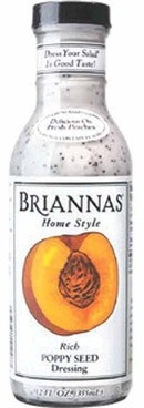 Briannas Home Style Dressing
