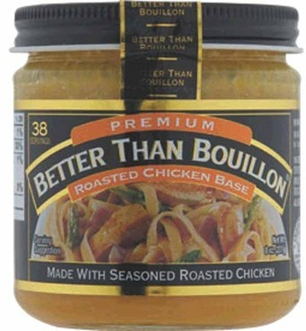 Better Than Bouillon