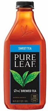 Pure Leaf Tea