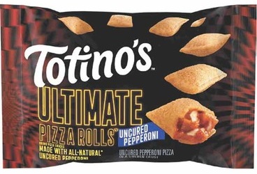 Any 1 Totino's Frozen Hot Snack