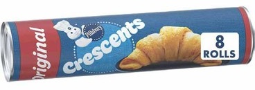 Any 2 Pillsbury Refrigerated Canned Dough Products