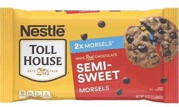 Nestlé Toll House Morsels