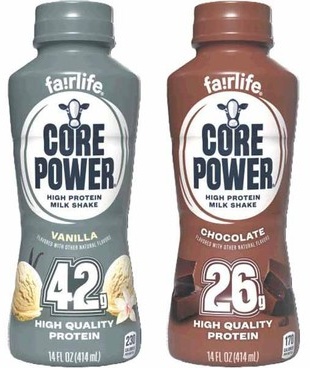Any 2 Core Power 26 or 42-g