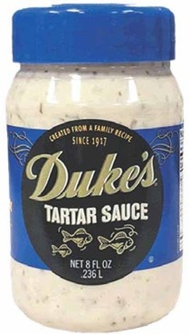 Duke's Tartar Sauce