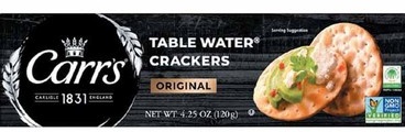 Any 1 Publix Fresh Mozzarella or Goat Cheese 4–16-oz When You Buy Any 2 Carr's Crackers