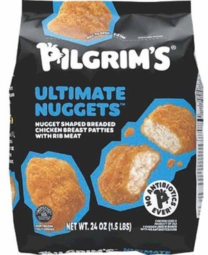 Any 1 Pilgrim's Ultimate or Mini Nuggets