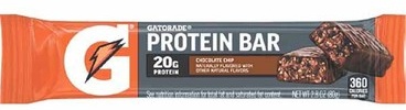 Gatorade Recover Protein Bar