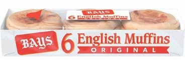 Bays English Muffins
