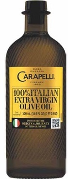 Carapelli Olive Oil