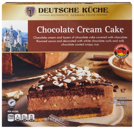 Chocolate