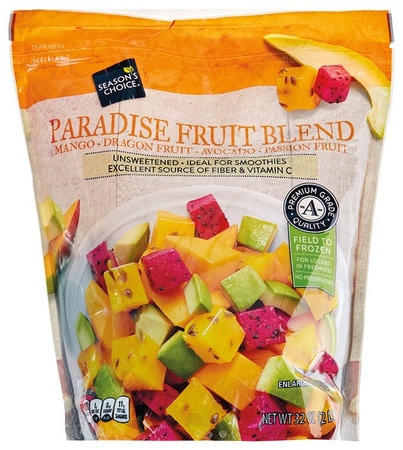 Season's Choice Pardise Blnd/Islnd Medly - Paradise Blend