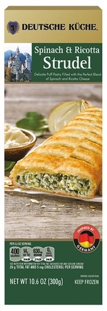 Mushroom & Cheese