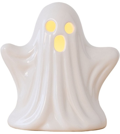 Medium Ghost