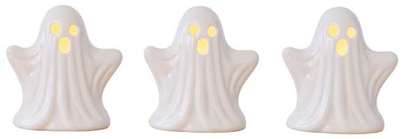 3pk Small Ghost