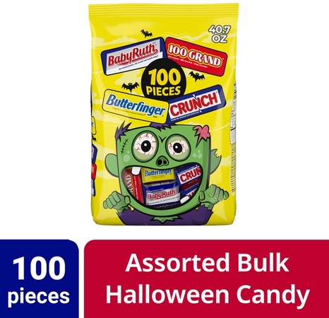 Ferrero Assorted 100pc -