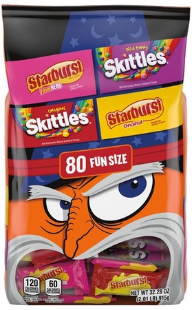 Mars Vampire Mix - 80pc