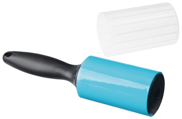 Joie Detergent Sheets/Lint - Lint Roller