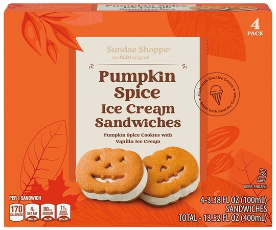 Pumpkin