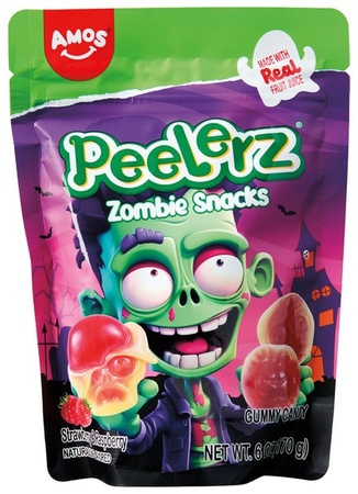 Zombies