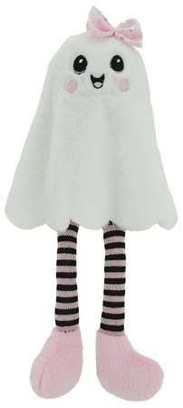 The Halloween Collection Halloween Mini Gnome - Ghost