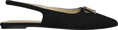 Serra Ladies' Bow Flats