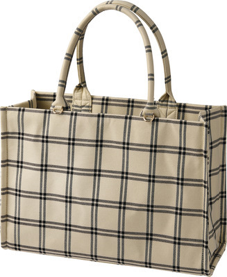LIVE IN STYLE Fashion Tote