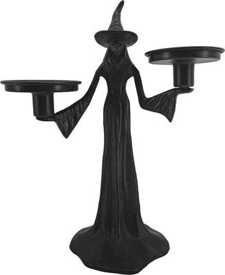 THE HALLOWEEN COLLECTION Candelabra