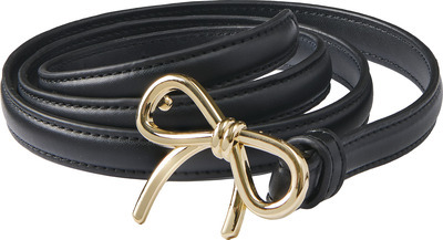 Serra Ladies' Bow Belt
