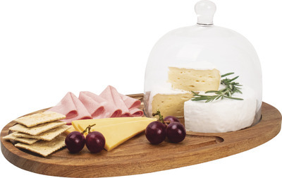Crofton Bread or Cloche Board