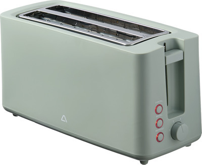 Ambiano Slim 4-Slice Toaster